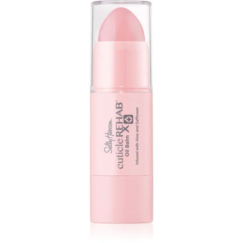 Sally Hansen Cuticle Rehab regeneracijska nega za nohte in obnohtno kožo 6 g