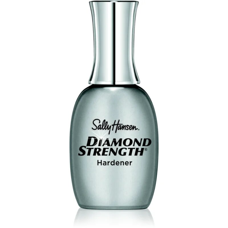 Sally Hansen Diamond Strength nega za učvrstitev kože za nohte 13.3 ml