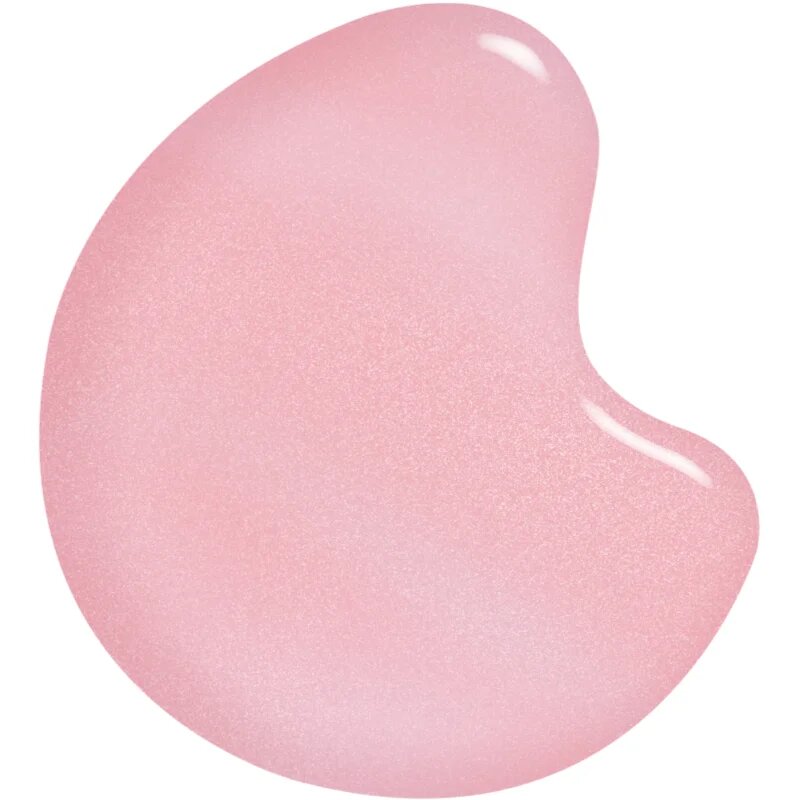 Sally Hansen Good. Kind. Pure. dolgoobstojen lak za nohte z učvrstitvenim učinkom odtenek Mystic Topaz 10 ml