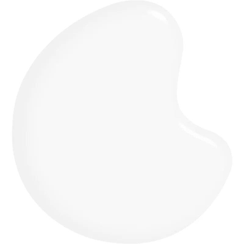 Sally Hansen Good. Kind. Pure. nadlak za nohte 11 ml