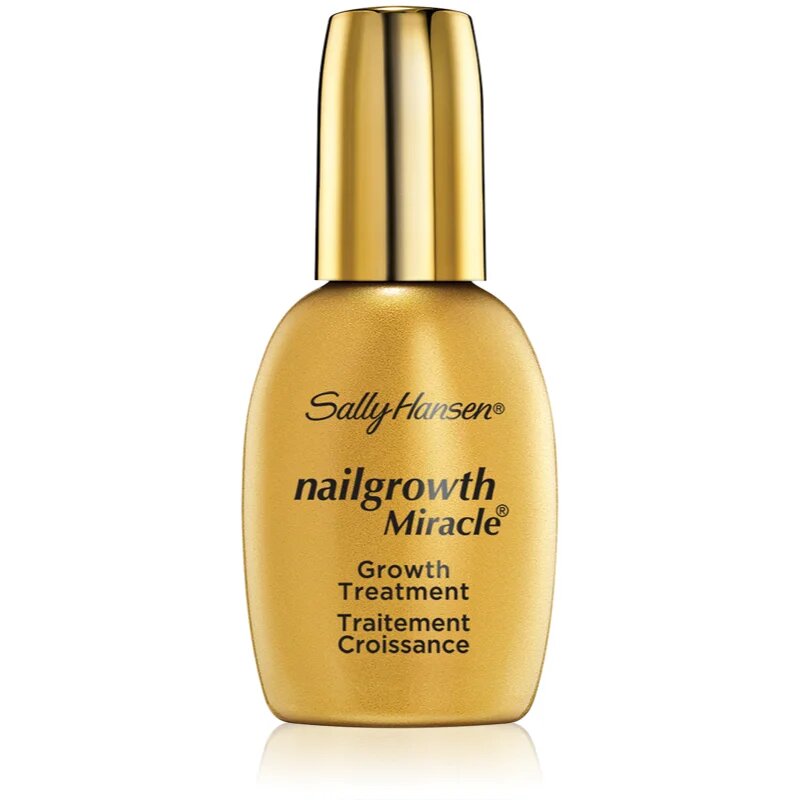 Sally Hansen Growth profesionalna kura za nohte za rast nohtov 13.3 ml