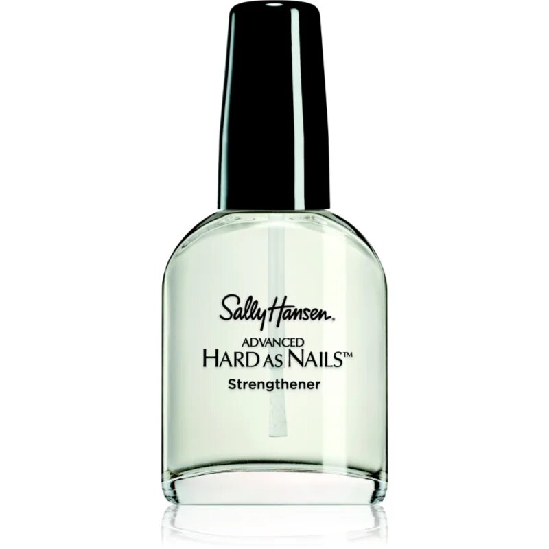 Sally Hansen Hard As Nails Advanced krepilni lak za šibke in poškodovane nohte 13.3 ml