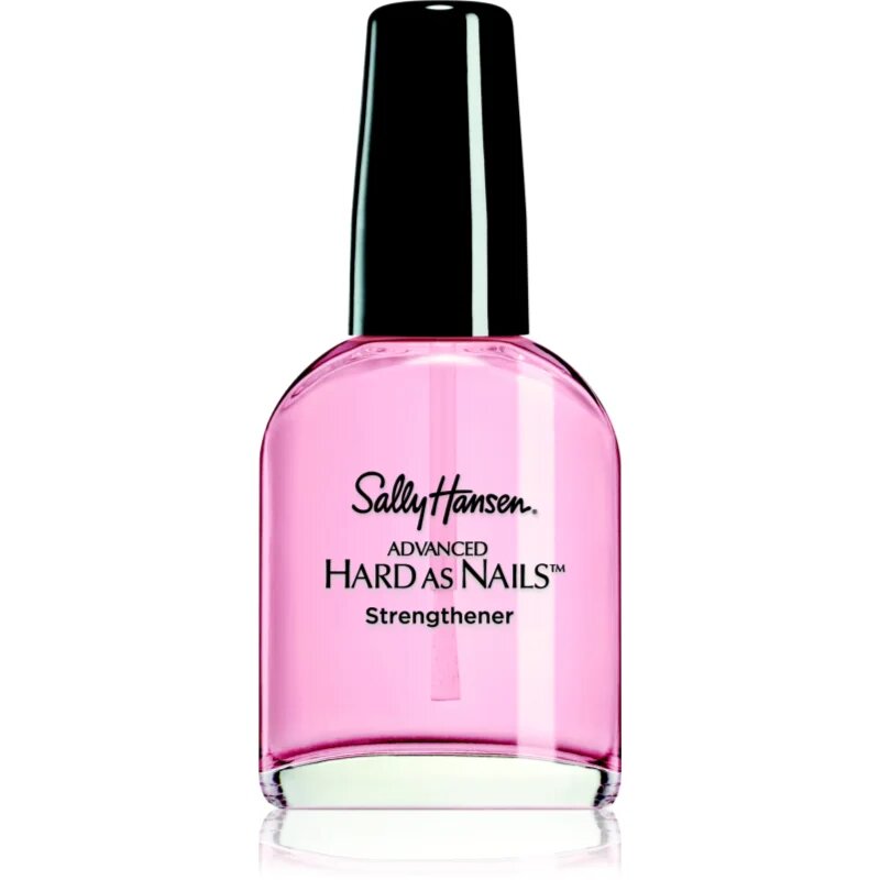 Sally Hansen Hard As Nails Advanced krepilni lak za šibke in poškodovane nohte 133 ml