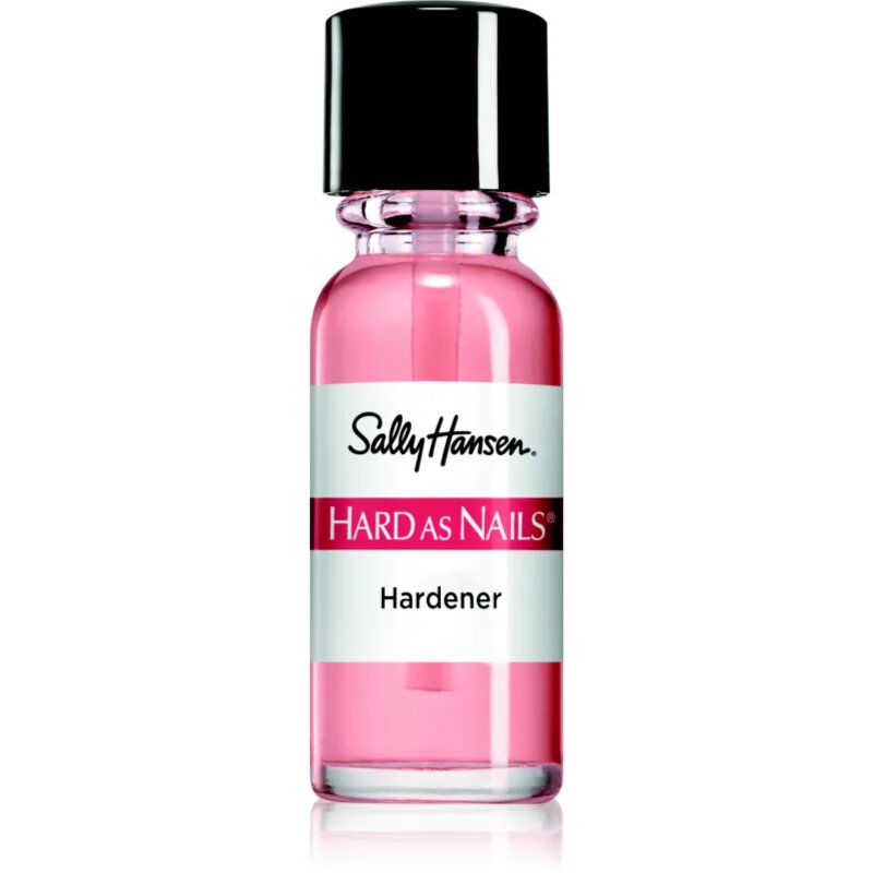Sally Hansen Hard As Nails lak za učvrstitev nohtov 13.3 ml