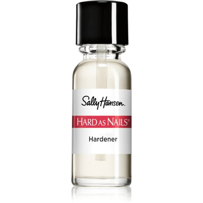 Sally Hansen Hard As Nails nega za učvrstitev kože za nohte 13.3 ml
