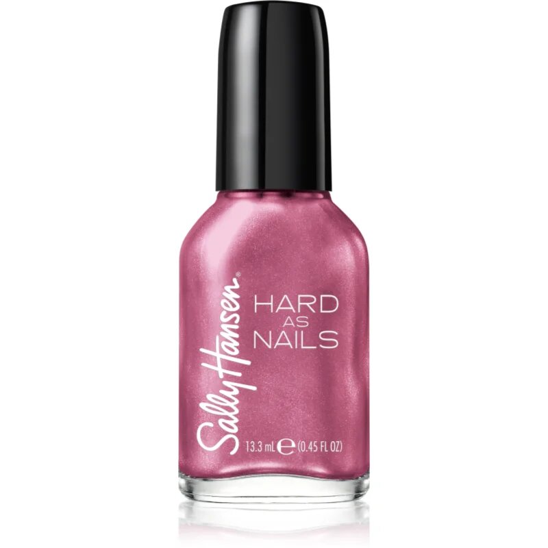 Sally Hansen Hard As Nails negovalni lak za nohte odtenek Rock Hard 133 ml