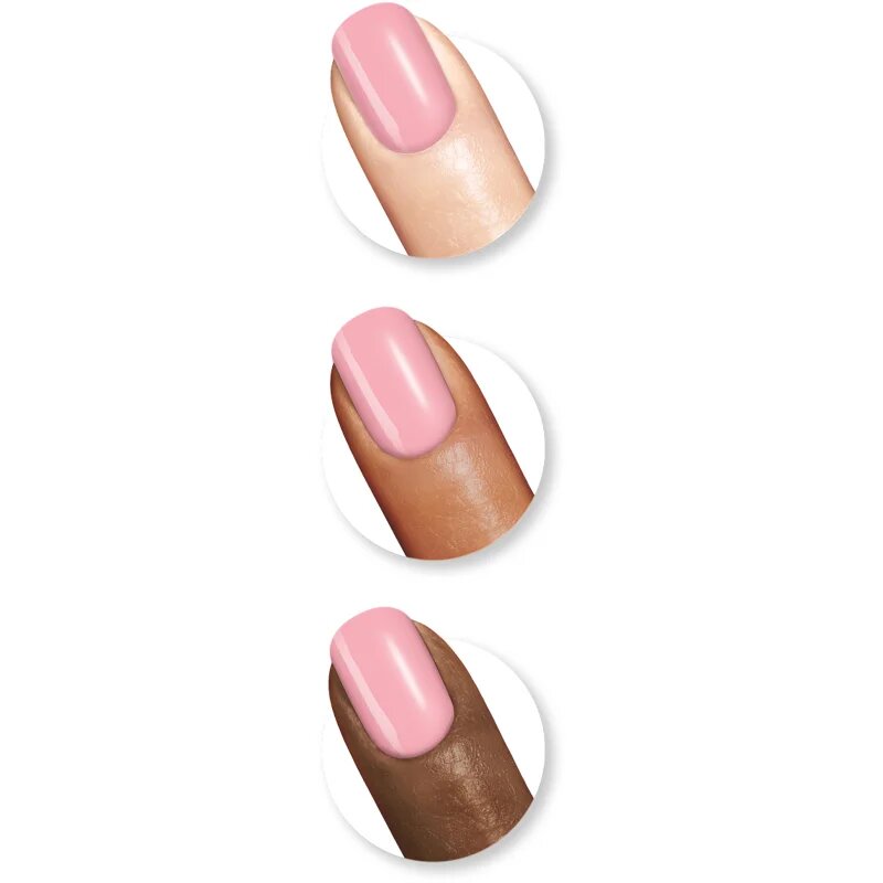 Sally Hansen Hard As Nails Xtreme Wear lak za učvrstitev nohtov odtenek 083 First Blush 118 ml