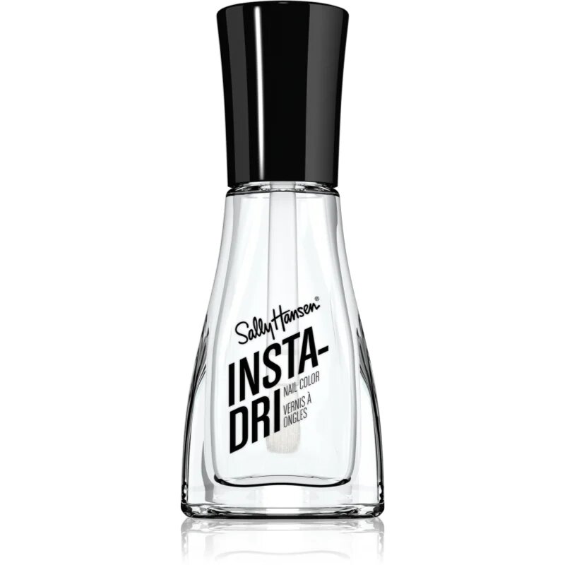 Sally Hansen Insta Dri hitro sušeči lak za nohte odtenek 103 Clearly Quick 917 ml