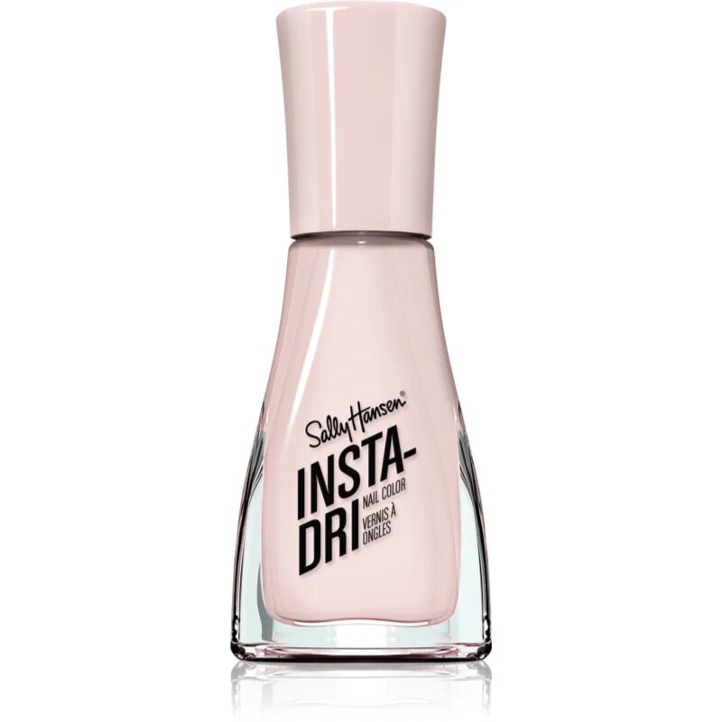 Sally Hansen Insta Dri hitro sušeči lak za nohte odtenek 239 In A Blush 917 ml