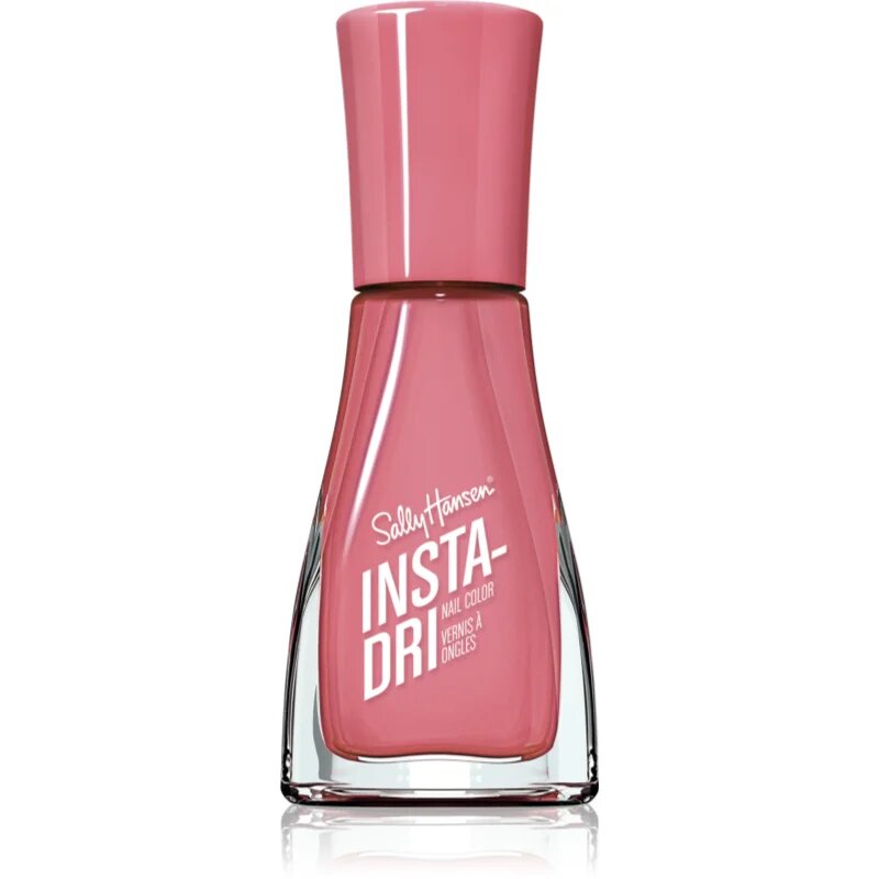 Sally Hansen Insta Dri hitro sušeči lak za nohte odtenek 275 Rapid Rose 917 ml