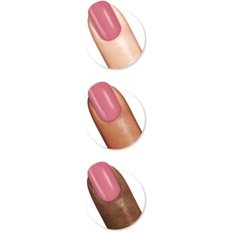 Sally Hansen Insta Dri hitro sušeči lak za nohte odtenek 275 Rapid Rose 917 ml