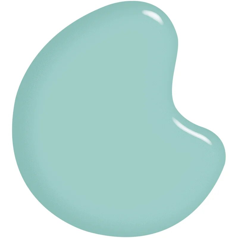 Sally Hansen Insta Dri hitro sušeči lak za nohte odtenek 510 Gain Mo-Mint-Um 917 ml