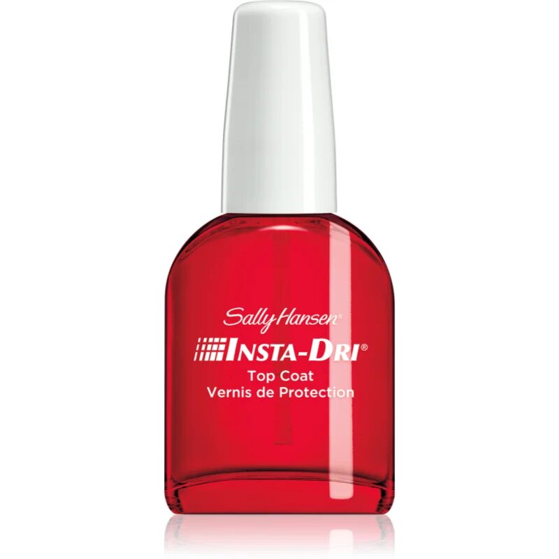 Sally Hansen Insta Dri hitro sušeči zgornji lak 13.3 ml
