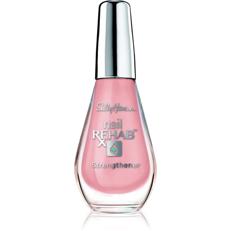 Sally Hansen Nail Rehab intenzivna nega za zelo poškodovane nohte 10 ml