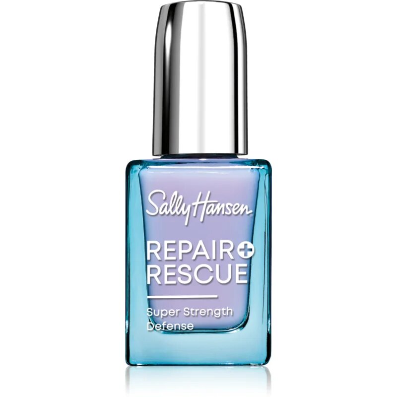 Sally Hansen Repair + Rescue nega za obnovitev nohtov za učvrstitev 133 ml