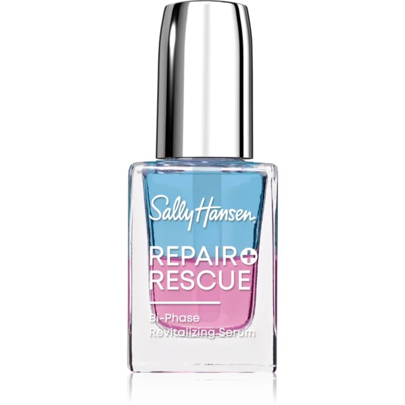Sally Hansen Repair + Rescue regeneracijski serum za nohte in obnohtno kožo 133 ml