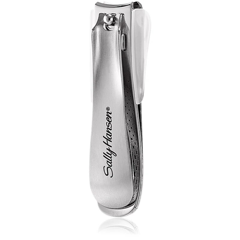 Sally Hansen Treat Your Toes ščipalec za nohte Control Grip Toenail Clipper 1 kos