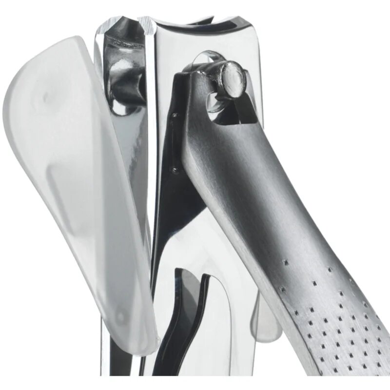 Sally Hansen Treat Your Toes ščipalec za nohte Control Grip Toenail Clipper 1 kos