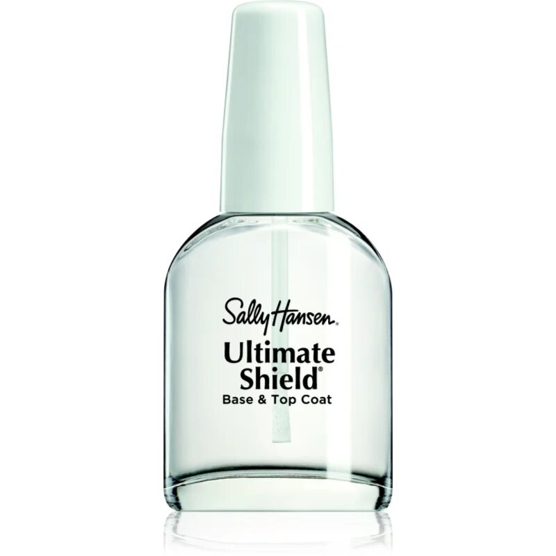 Sally Hansen Ultimate Shield lak za učvrstitev nohtov 133 ml