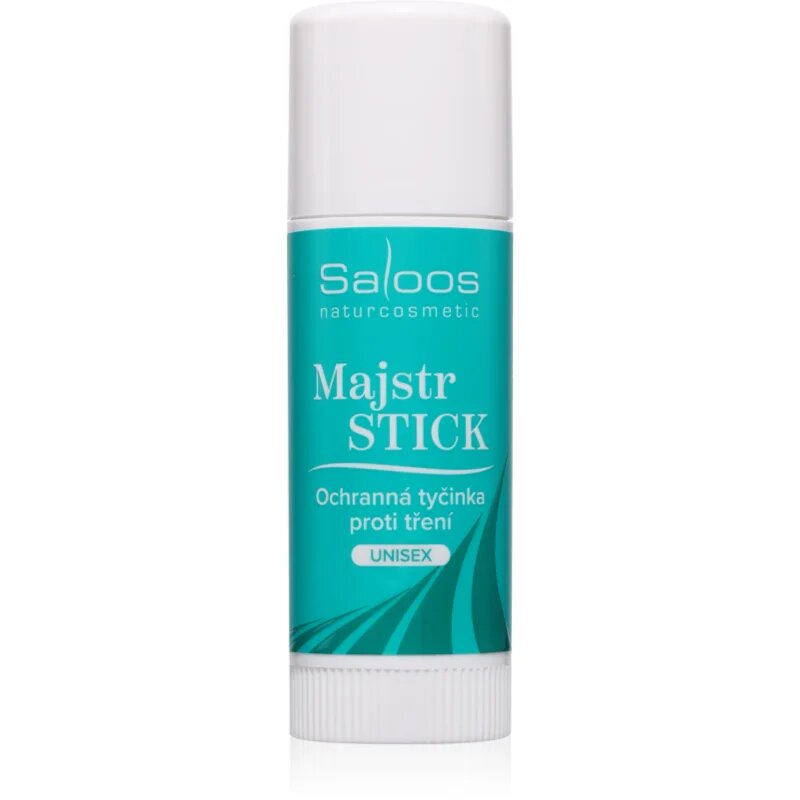 Saloos Anti-Chafing Stick Majstrstick paličica proti drgnjenju med stegni 50 ml