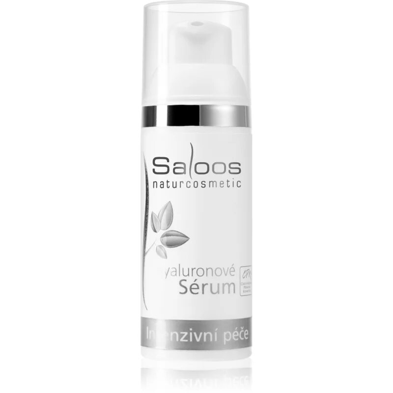 Saloos Intensive Care hialuronski serum 50 ml