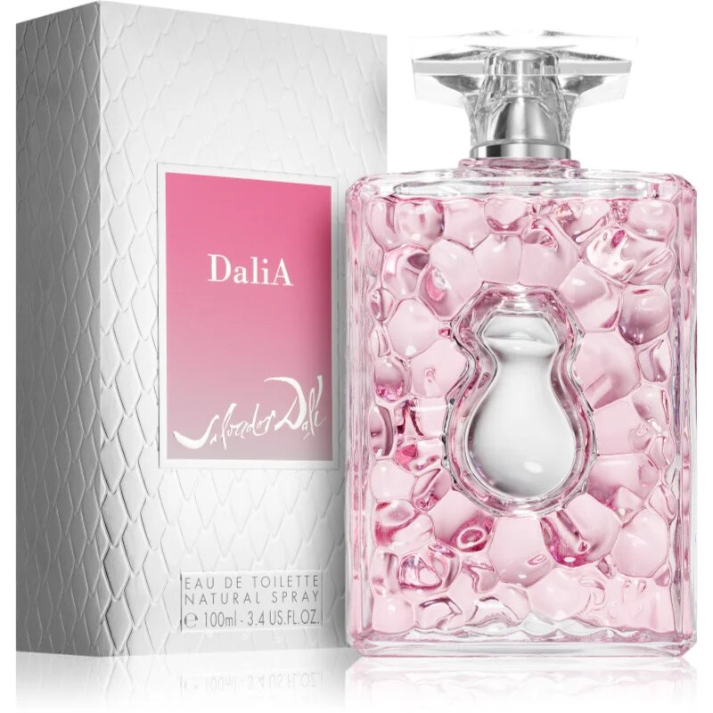 Salvador Dali DaliA toaletna voda za ženske 100 ml