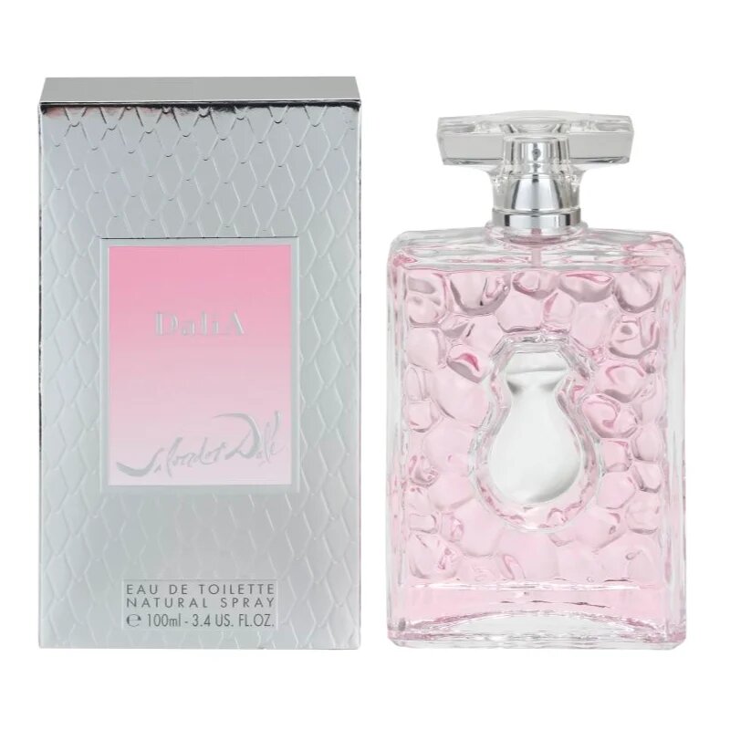 Salvador Dali DaliA toaletna voda za ženske 100 ml