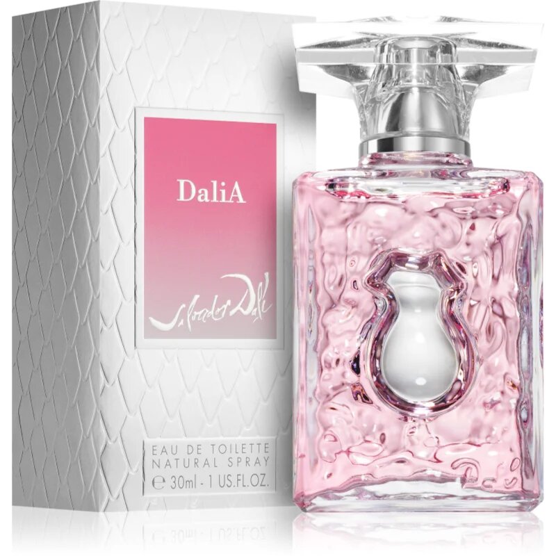 Salvador Dali DaliA toaletna voda za ženske 30 ml