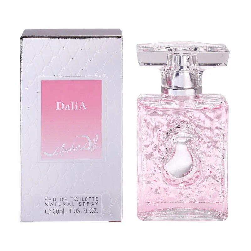Salvador Dali DaliA toaletna voda za ženske 30 ml