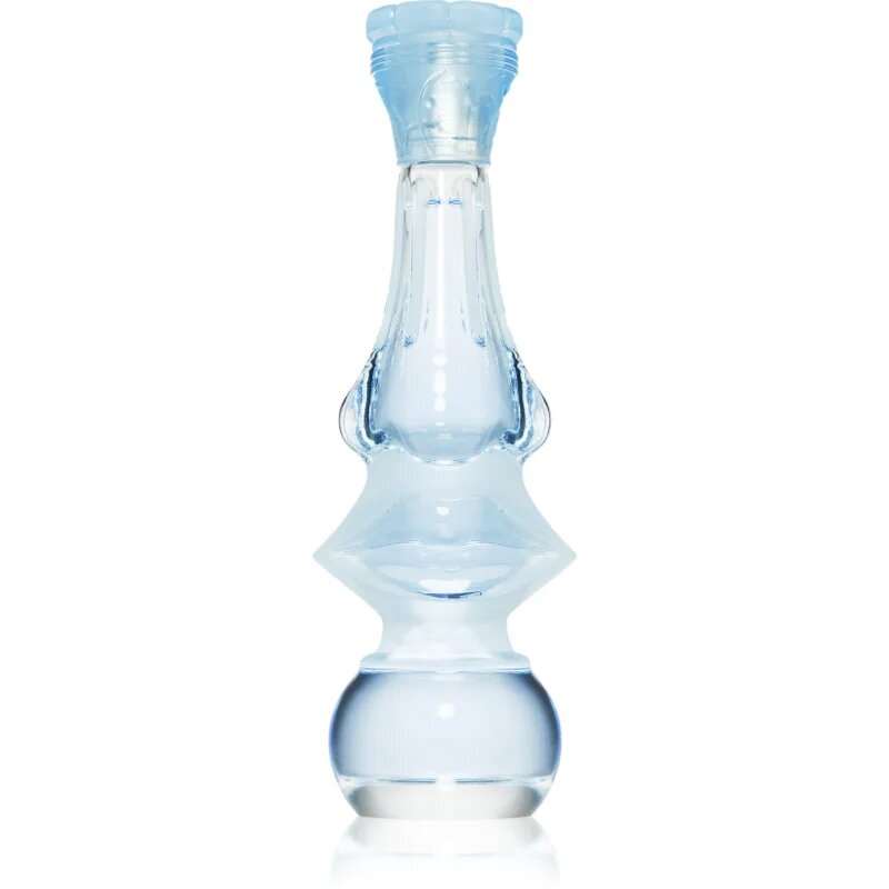 Salvador Dali Dalilight toaletna voda za ženske 100 ml