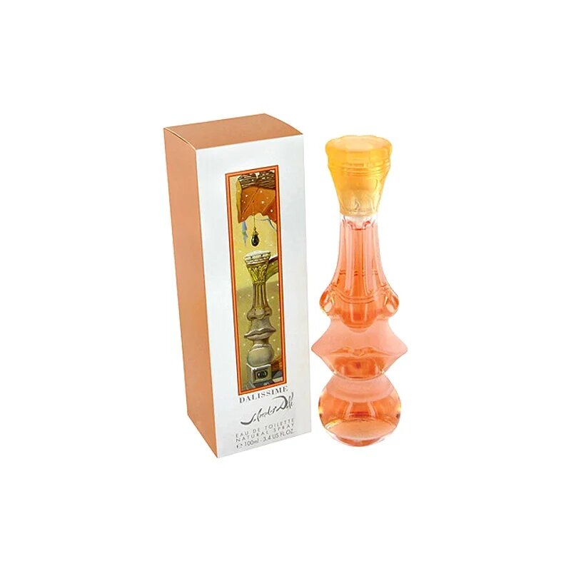 Salvador Dali Dalissime toaletna voda za ženske 30 ml