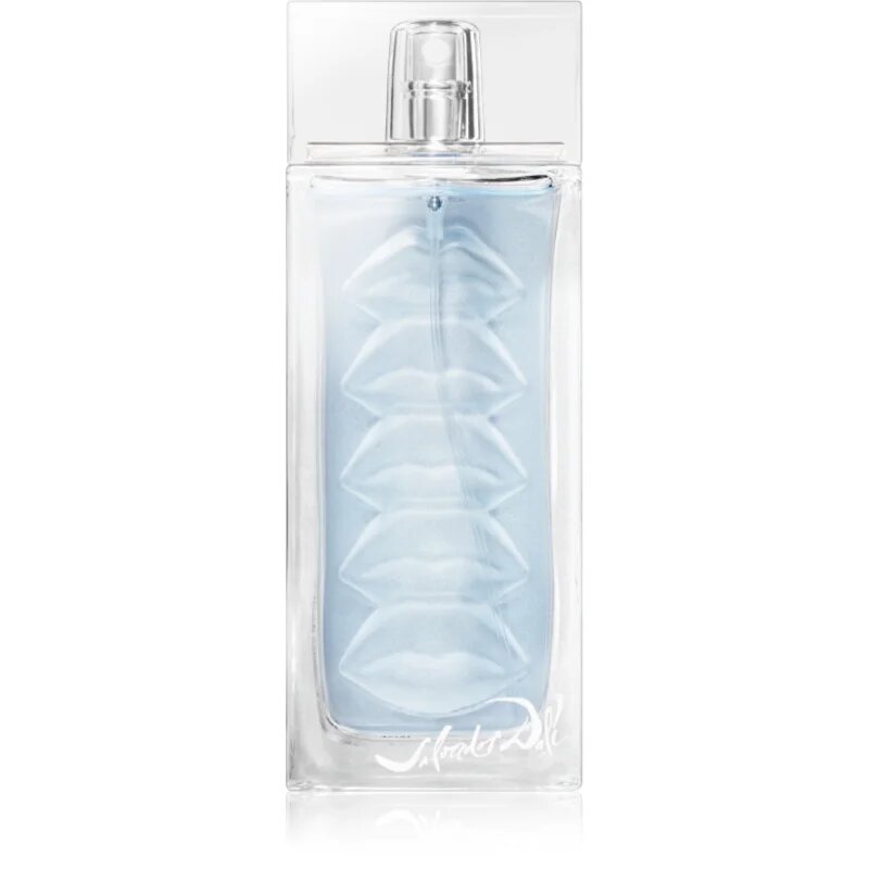 Salvador Dali Eau de Ruby Lips toaletna voda za ženske 100 ml