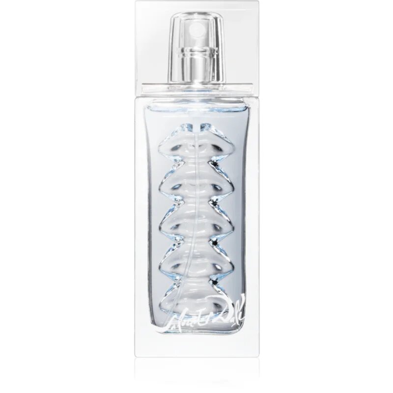 Salvador Dali Eau de Ruby Lips toaletna voda za ženske 30 ml