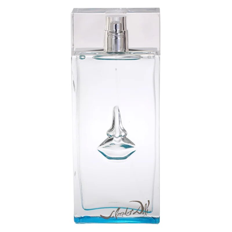 Salvador Dali Sea & Sun in Cadaques toaletna voda za ženske 100 ml