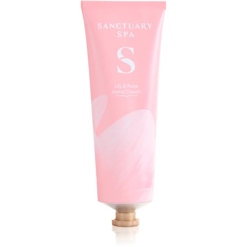Sanctuary Spa Lily & Rose Collection vlažilna krema za roke 60 ml
