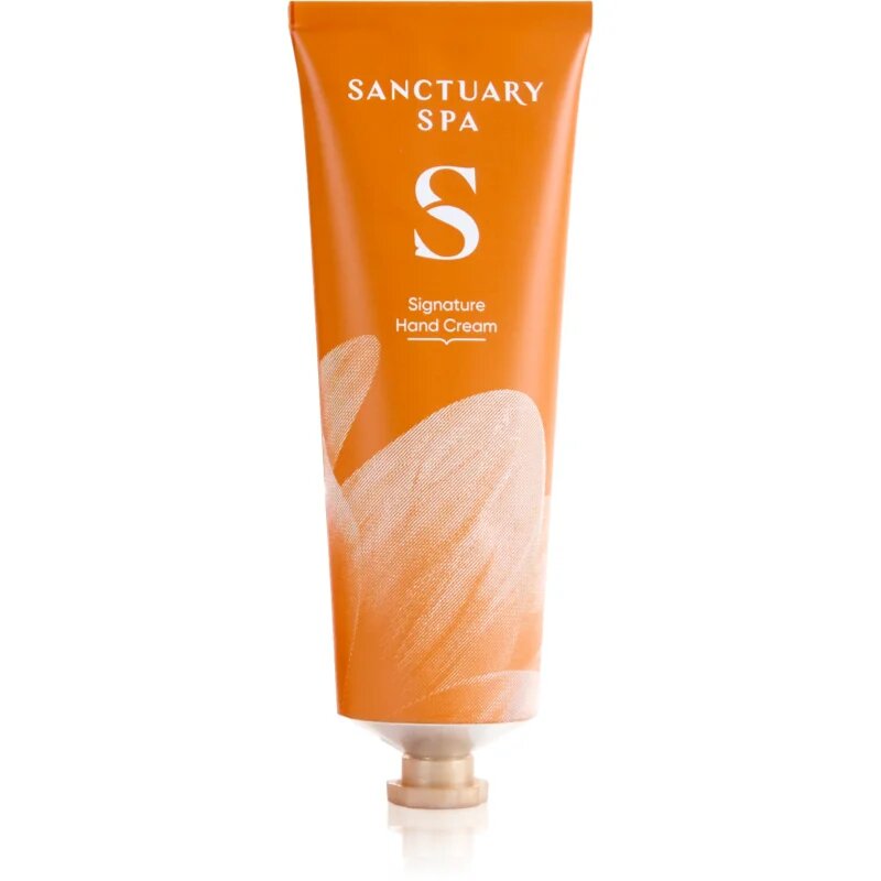 Sanctuary Spa Signature Collection krema za roke ki se hitro absorbira z vlažilnim učinkom 60 ml