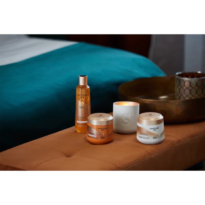 Sanctuary Spa Signature Collection tekoče milo za roke 250 ml