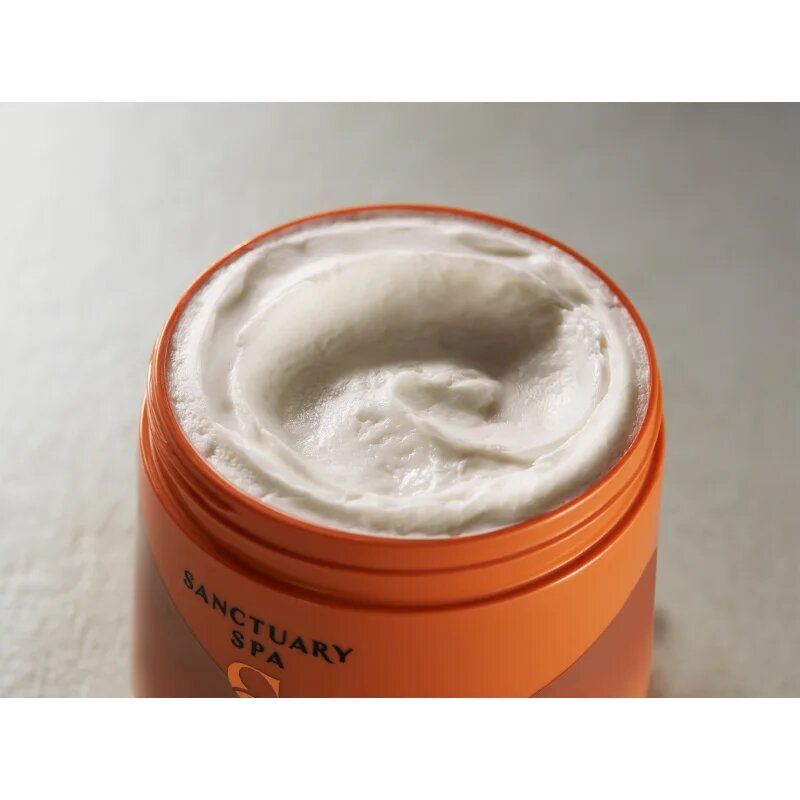 Sanctuary Spa Signature Natural Oils karitejevo maslo 300 ml