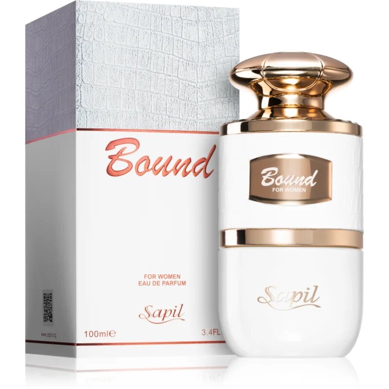Sapil Bound parfumska voda za ženske 100 ml