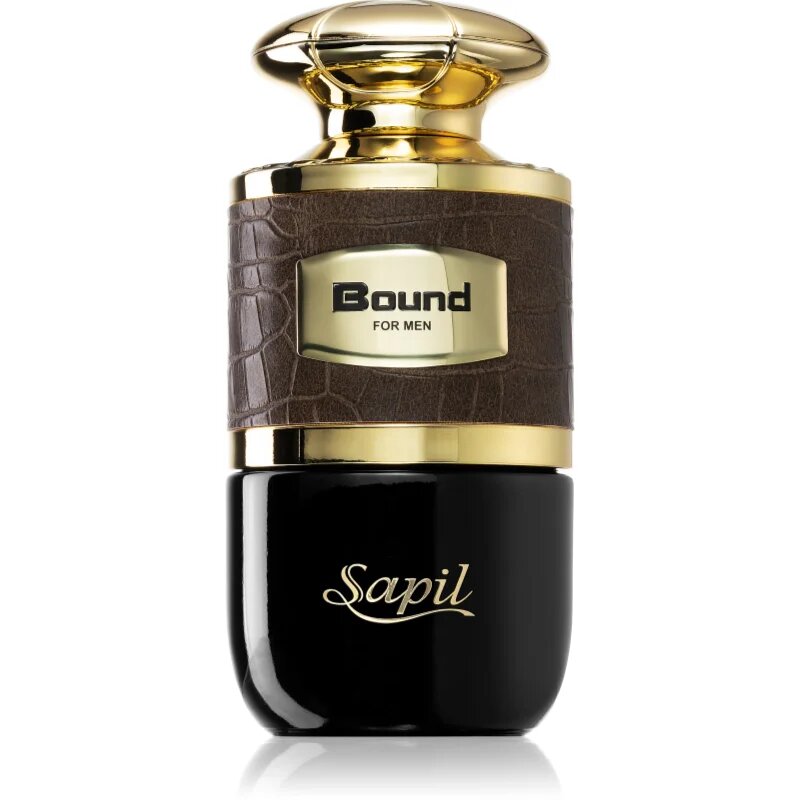Sapil Bound toaletna voda za moške 100 ml