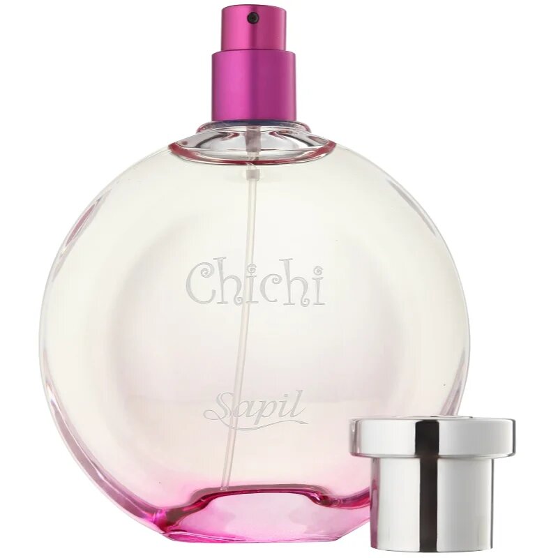Sapil Chichi toaletna voda za ženske 100 ml