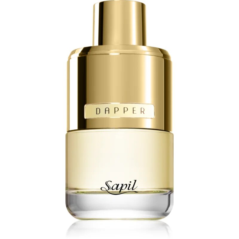 Sapil Dapper parfumska voda za moške 100 ml