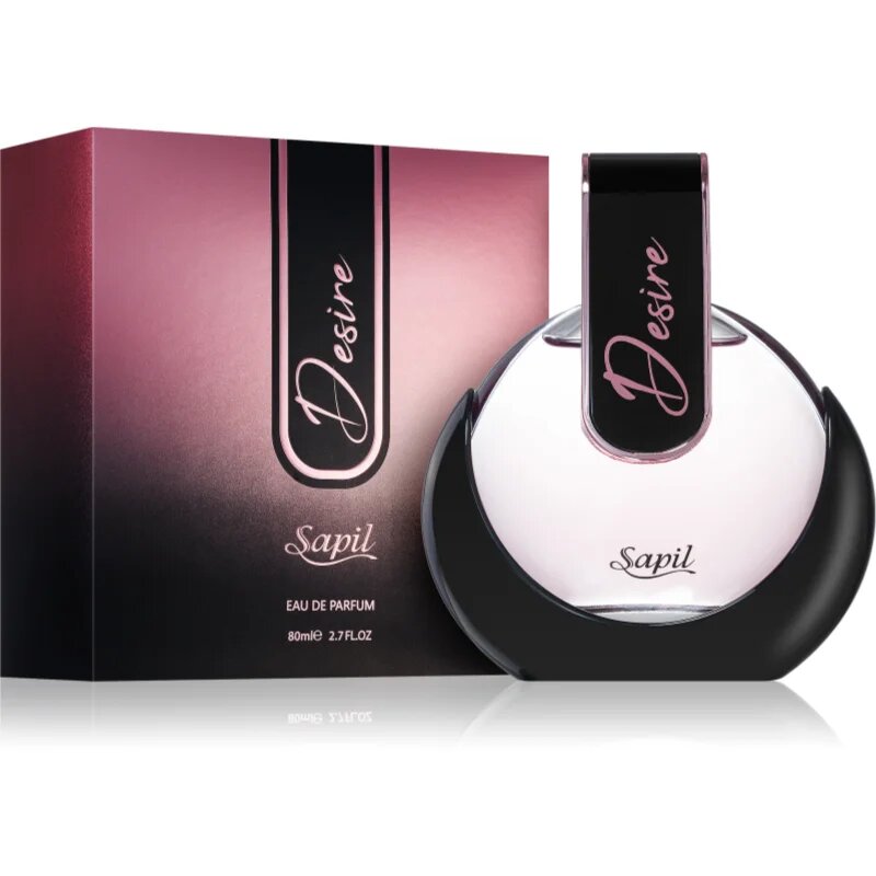 Sapil Desire parfumska voda za ženske 100 ml