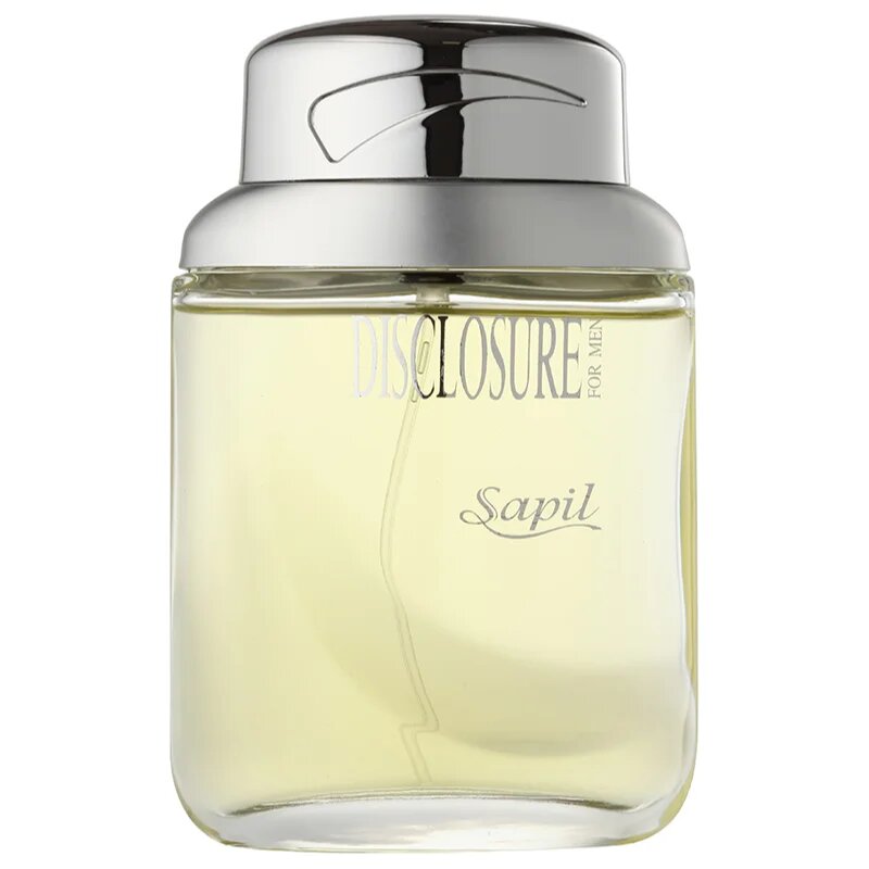 Sapil Disclosure toaletna voda za moške 100 ml