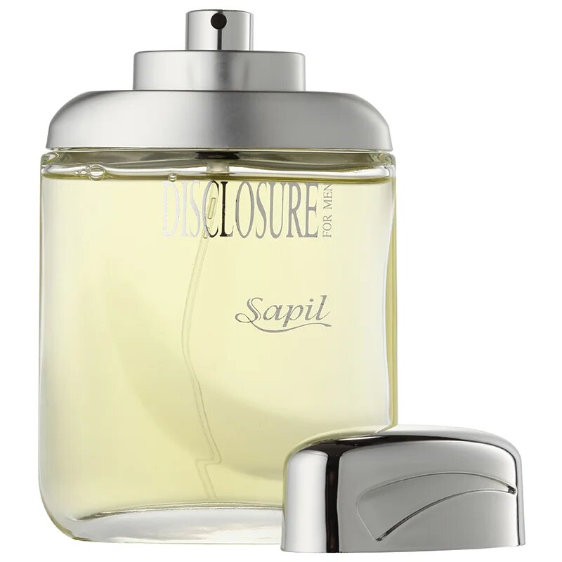 Sapil Disclosure toaletna voda za moške 100 ml