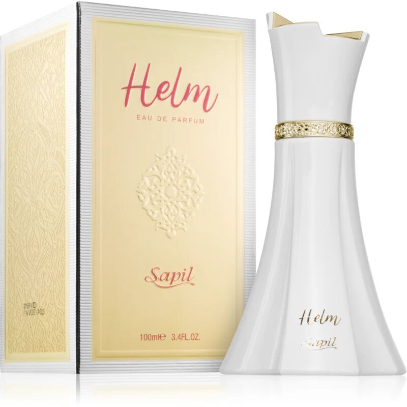 Sapil Helm parfumska voda za ženske 100 ml
