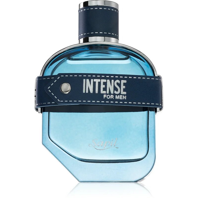 Sapil Intense toaletna voda za moške 100 ml