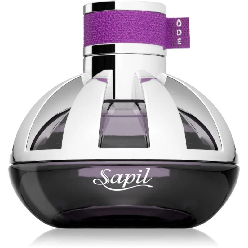 Sapil Ode parfumska voda za ženske 100 ml