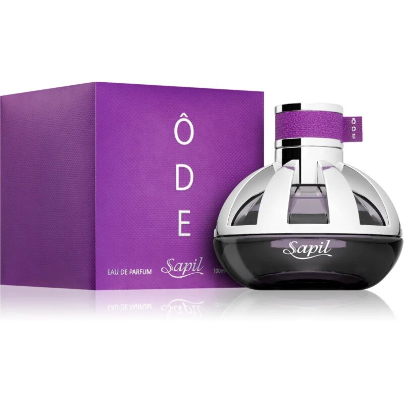Sapil Ode parfumska voda za ženske 100 ml