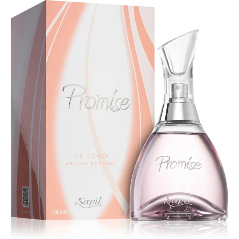 Sapil Promise parfumska voda za ženske 100 ml